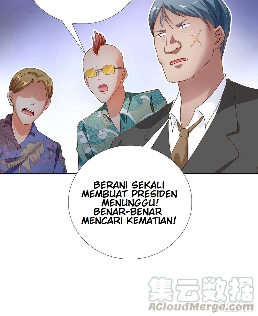 Super School Doctor (Supreme Campus Doctor) Chapter 125 Gambar 30